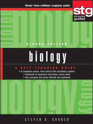 cover image of Biology